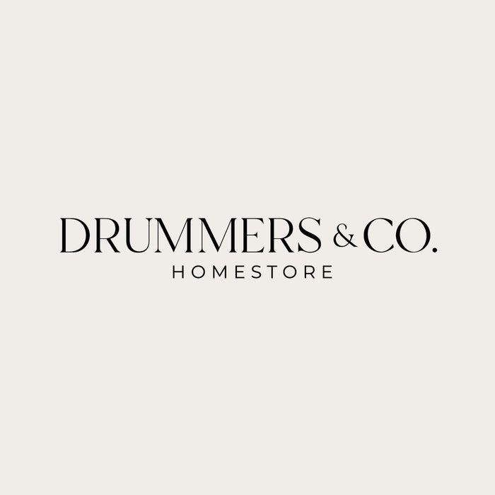 Welcome to Drummers & Co Homestore!
