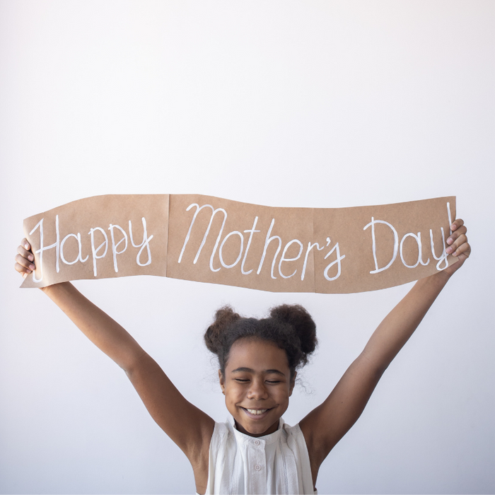 Mothers Day (Month)! - Drummers & Co Homestore