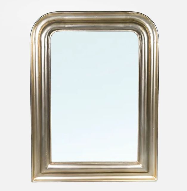 Amiens Mirror