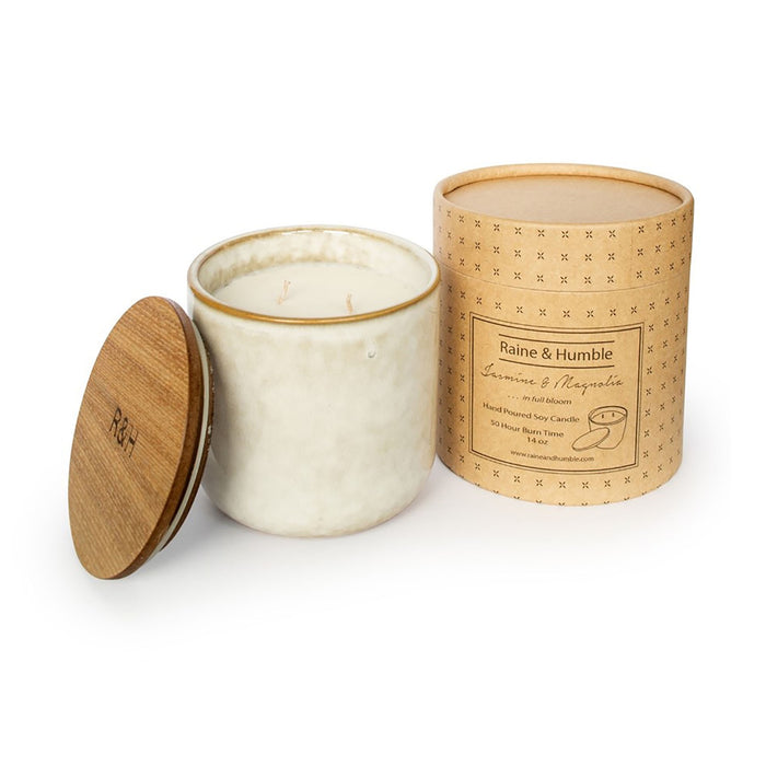 Cotton House Candle in Cannister