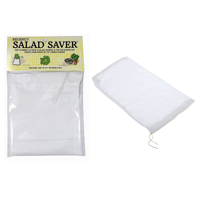 Regency Wraps Salad Saver