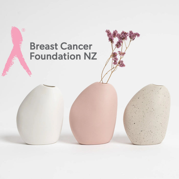 Drummers Homestore x Oakleaf Gardens: Supporting Breast Cancer Awareness in Aotearoa 💗