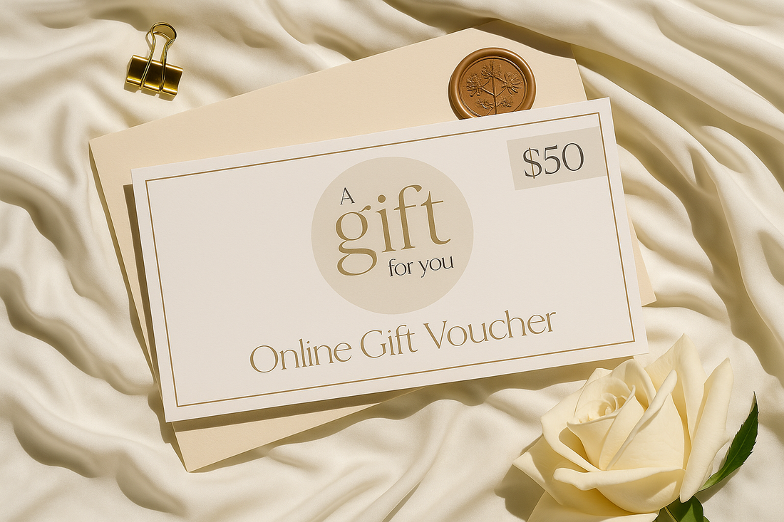 Win a $50 Gift Voucher for Mother’s Day