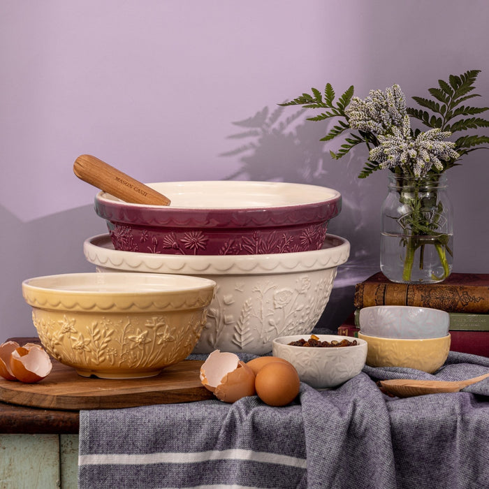 Where to Buy Mason Cash Mixing Bowls in NZ – The Icon Every Home Baker Needs