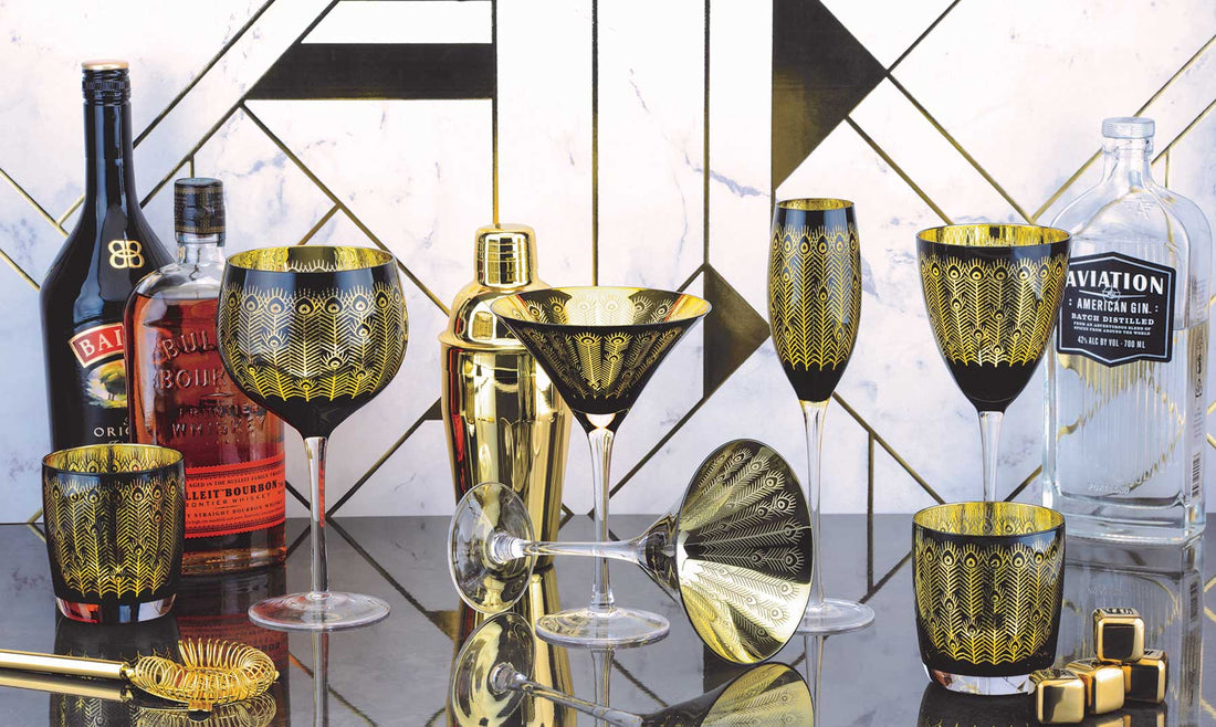 Festive Dining and Gifting