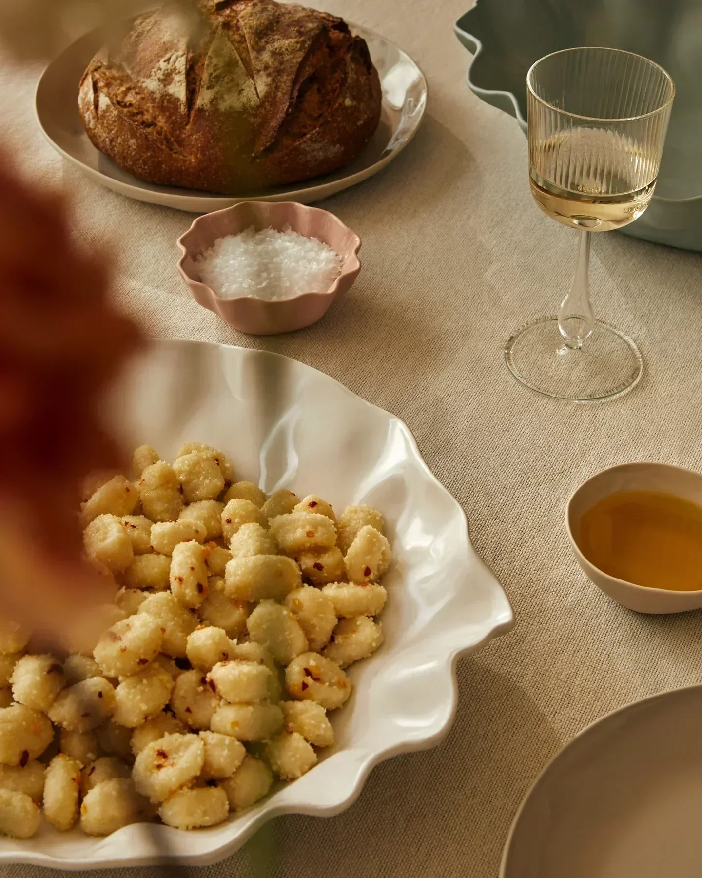 Marmoset Found Has Arrived at Drummers, Ethically Made Ceramics for the Modern Home