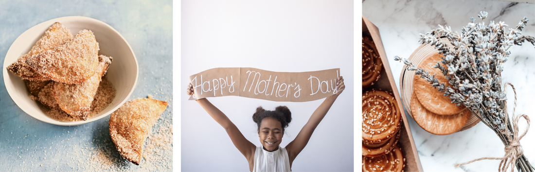 Mothers Day (Month)! - Drummers & Co Homestore