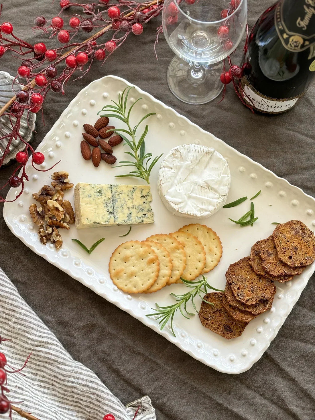 Magnolia Lane & Co Has Landed at Drummers