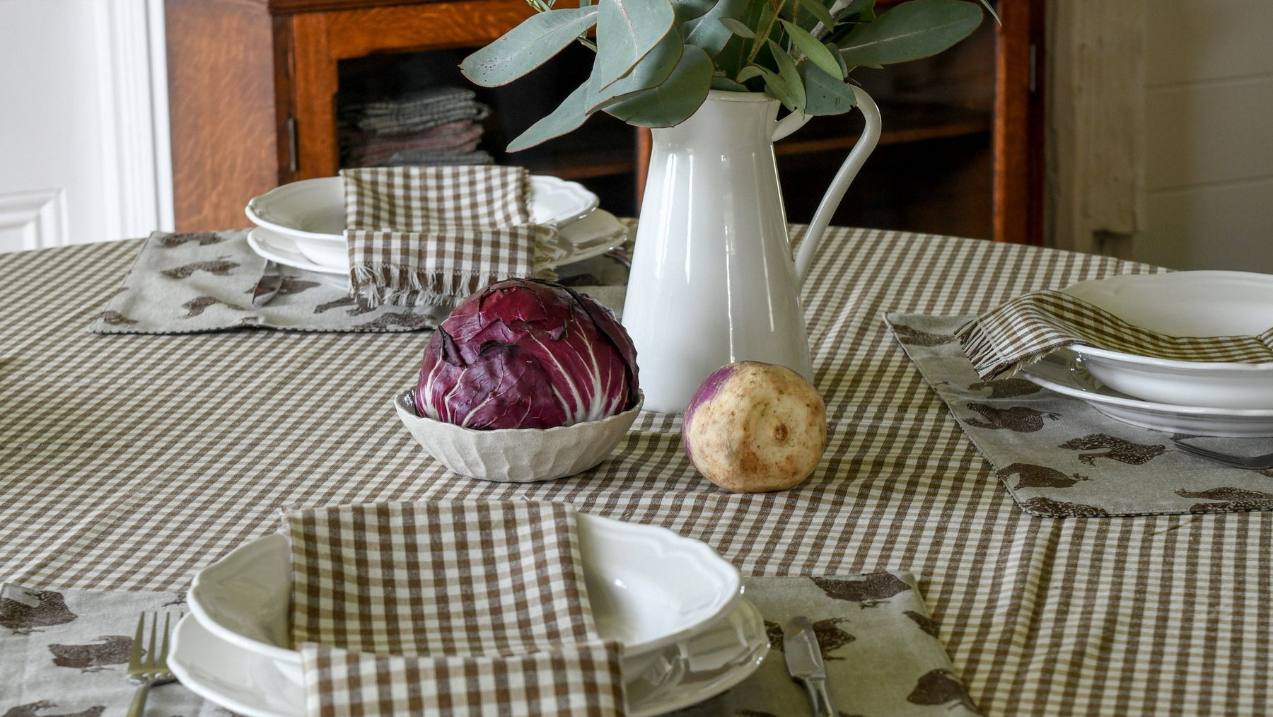 From My Table to Yours: Everyday Moments Made Beautiful