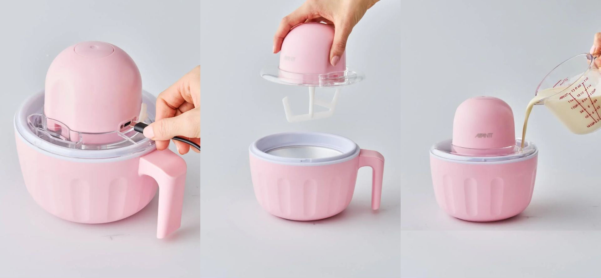 8 Easy Avanti Ice Cream Maker Recipes You Can Make in 20 Minutes