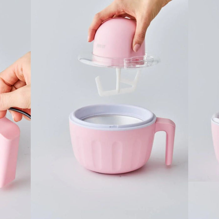 8 Easy Avanti Ice Cream Maker Recipes You Can Make in 20 Minutes