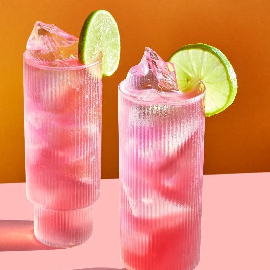 D&C Monthly Recipes - Woo Woo Summer Cocktail