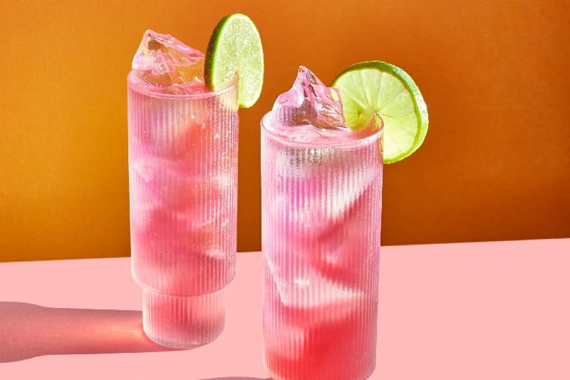 D&C Monthly Recipes - Woo Woo Summer Cocktail