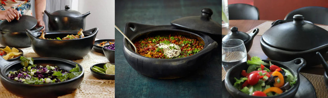 Why La Chamba Cookware is Our Best Selling Cookware in New Zealand