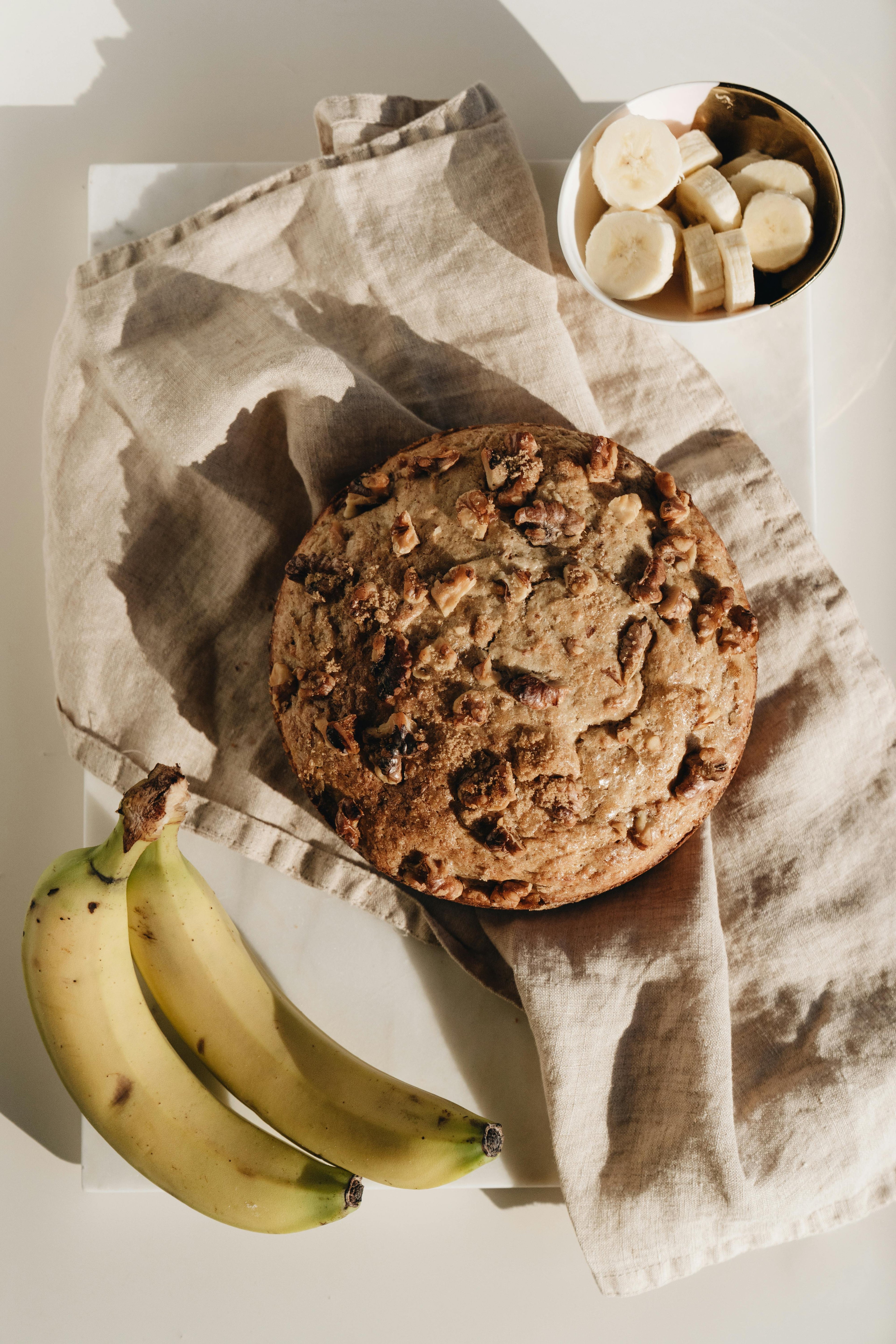 The Best Banana Bread Ever | Easy Recipe NZ