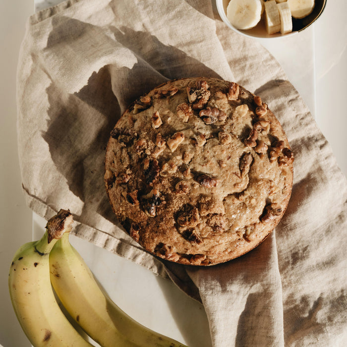 The Best Banana Bread Ever | Easy Recipe NZ