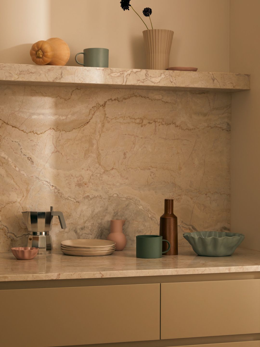 Dining & Entertaining