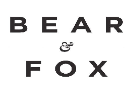 Bear & Fox