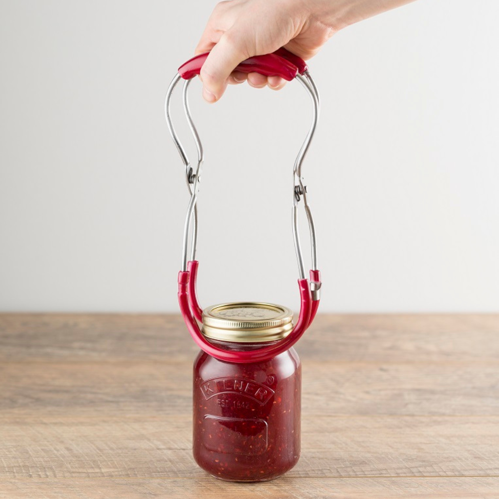 Jar tongs