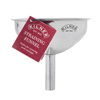 Straining Funnel