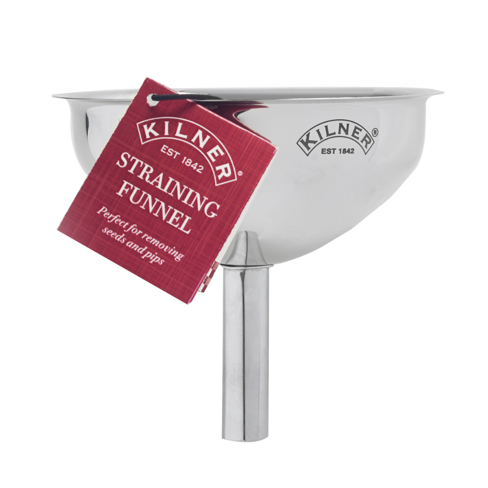 Straining Funnel