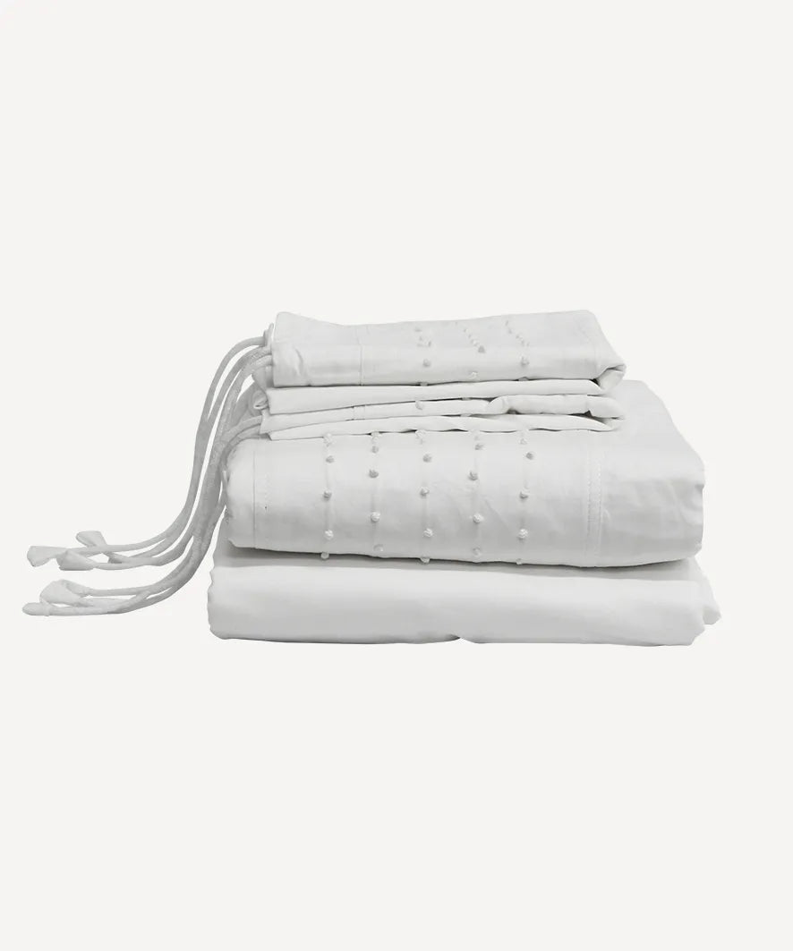 Embelli Pillowcases