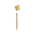 Dish Brush Beech