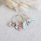 Quinn Bunny Hair Ties