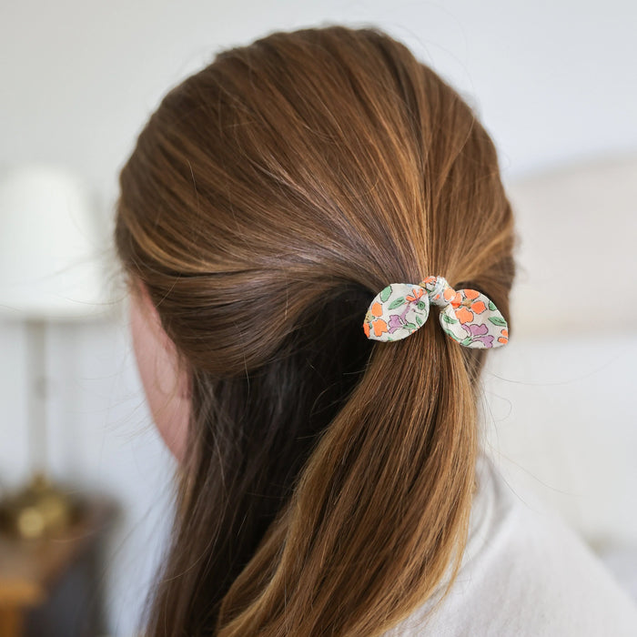 Quinn Bunny Hair Ties