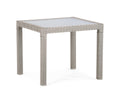 Verona 9x9 Table - 2 Colours