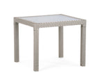 Verona 9x9 Table - 2 Colours