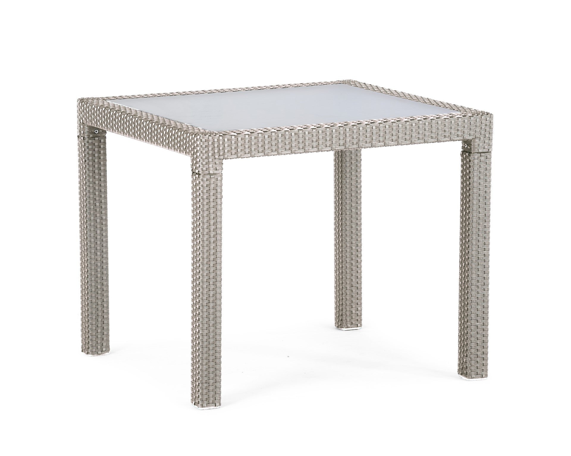 Verona 9x9 Table - 2 Colours