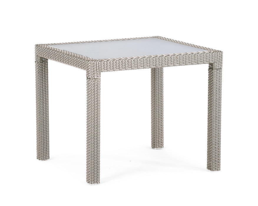 Verona 9x9 Table - 2 Colours