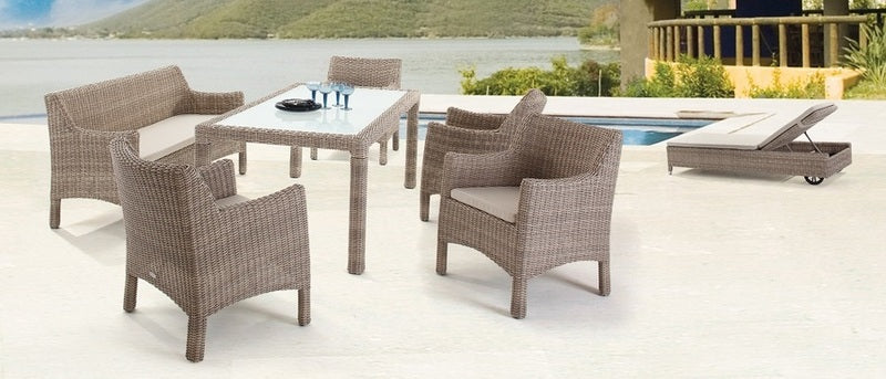 Vienna 2 Seater - 2 Colours