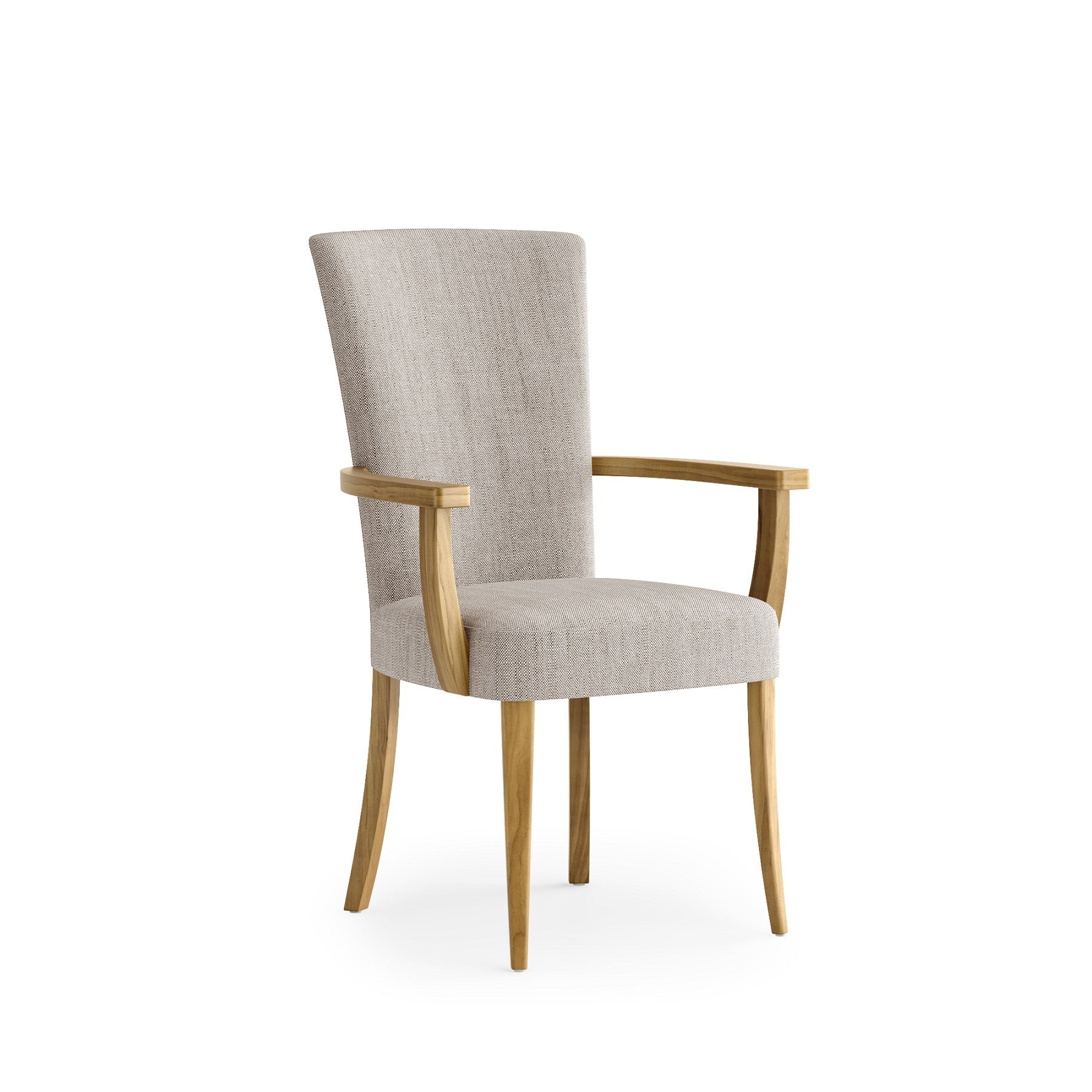 Vincent Armchair
