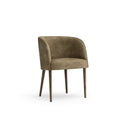 Gomo Armchair