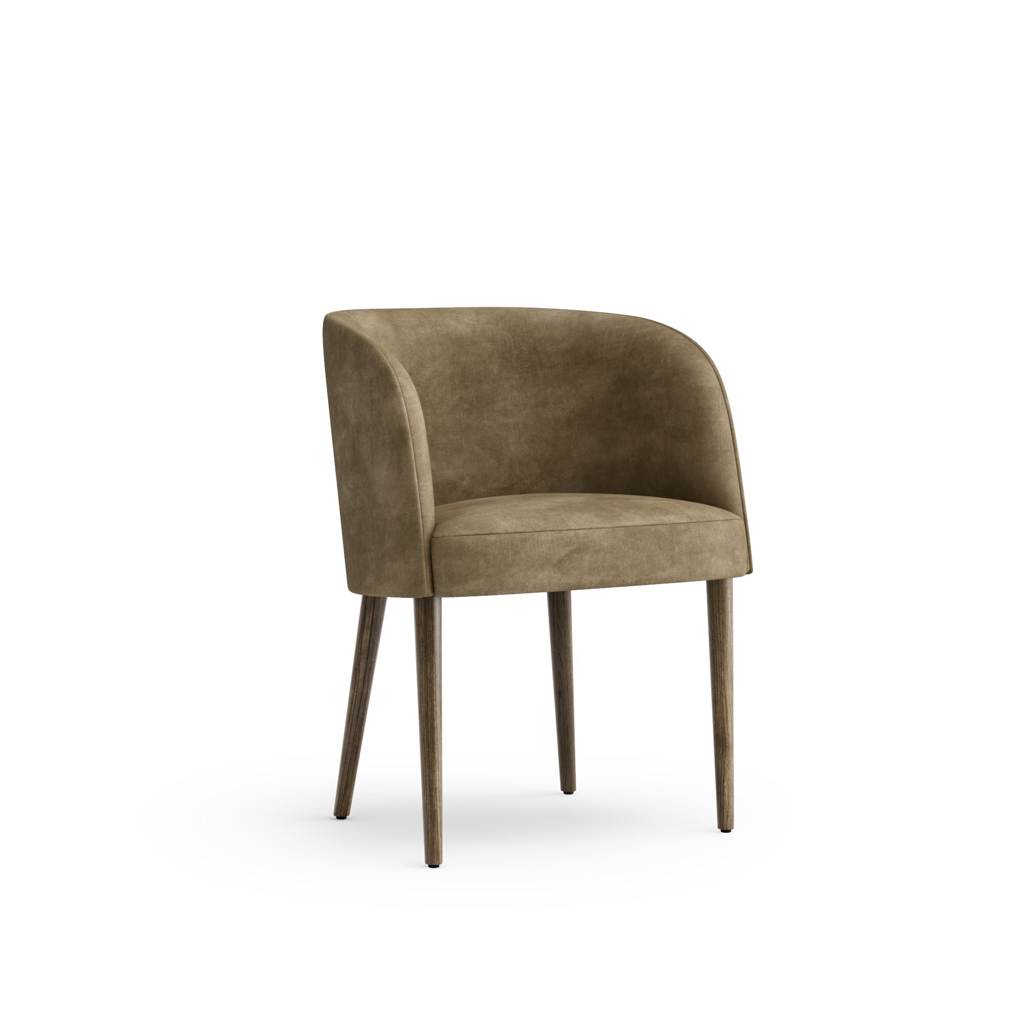 Gomo Armchair