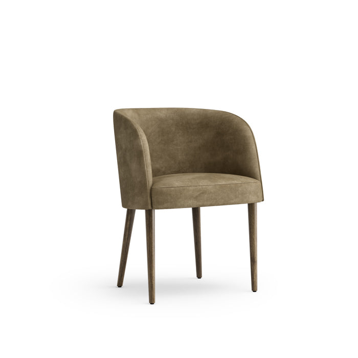 Gomo Armchair