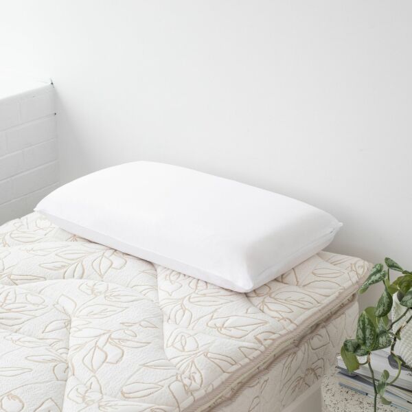 Woola Latex Pillow Traditional