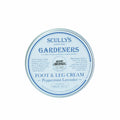 Gardeners Peppermint and Lavender Foot and Leg Cream