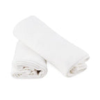 Cellular Blanket pack of 2 natural