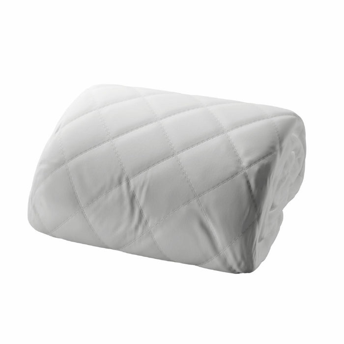 Mattress Protector Quilted King Single