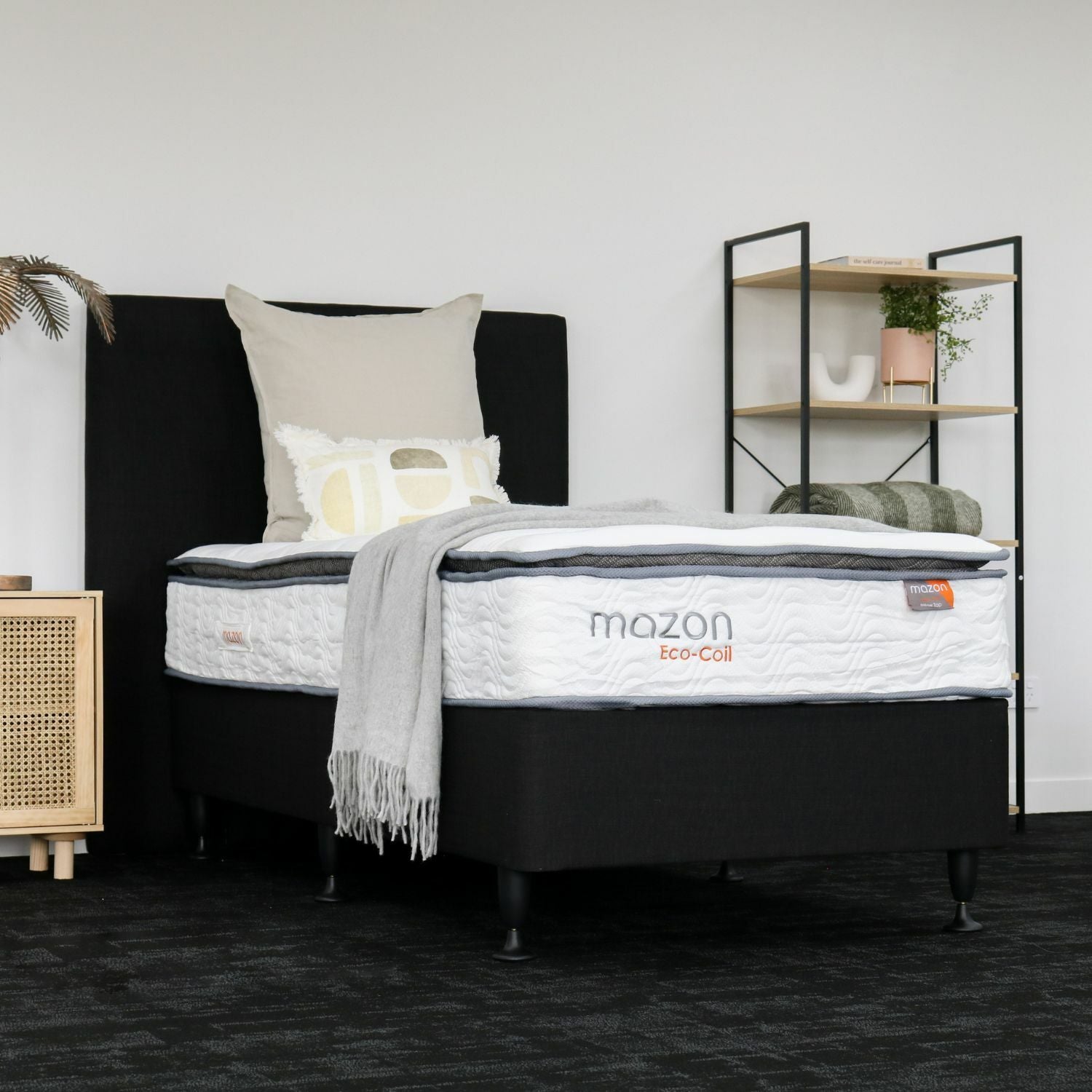 Mazon Eco Coil M2 Mattress