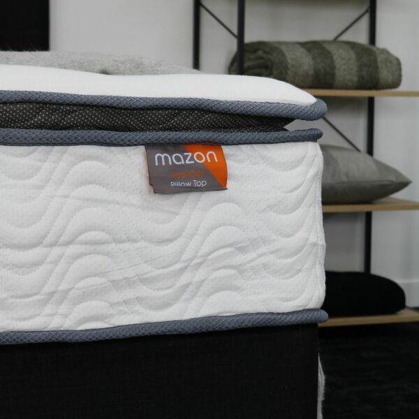 Mazon Eco Coil M2 Mattress