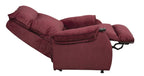 Lux Single motor reclining Chair