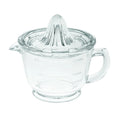 Avanti Glass Citrus Juicer with Measuring Jug