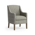 Atlas Wingback Arm Chair
