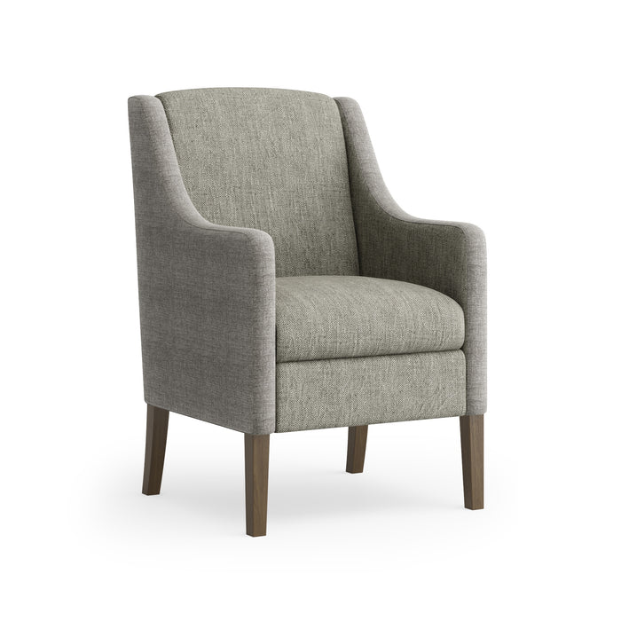 Atlas Wingback Arm Chair
