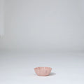 Ruffle Bowl Icy Pink (XS)
