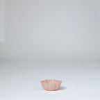 Ruffle Bowl Icy Pink (XS)